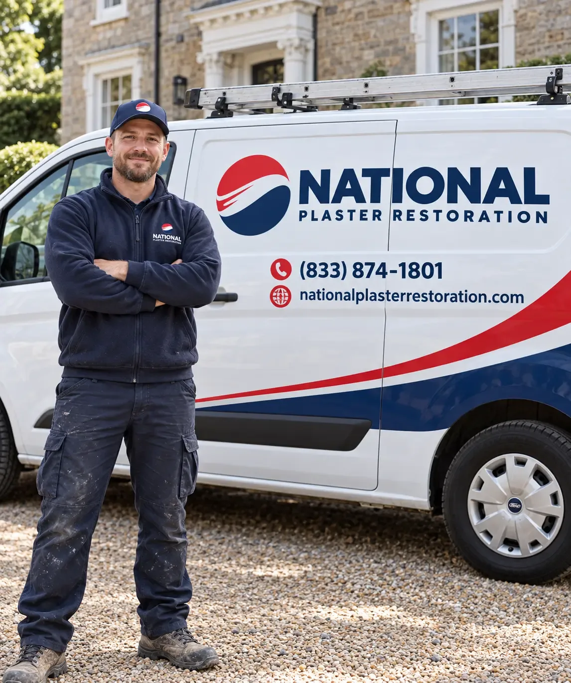 Plaster Repair company in Cozad, NE